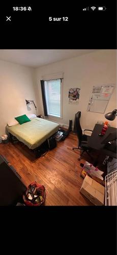 3 bedrooms apartment for rent in Sherbrooke — photo 5