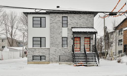2 bedrooms apartment for rent in Longueuil — photo 2