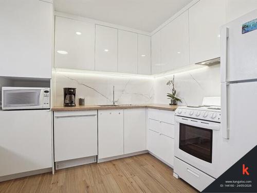 Studio à louer à Montreal - Ahuntsic-Cartierville — photo 4