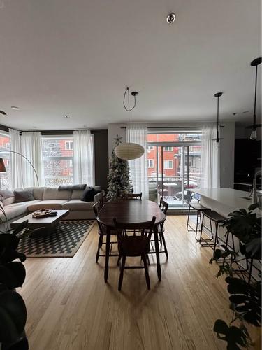 Appartement de 1 chambre à louer à Montreal - Le Plateau-Mont-Royal — photo 10
