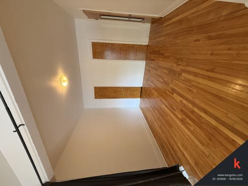 1 bedroom apartment for rent in Montreal - Villeray–Saint-Michel–Parc-Extension — photo 5