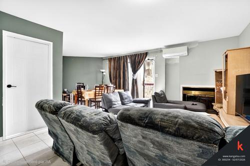 2 bedrooms apartment for rent in Laval — photo 5