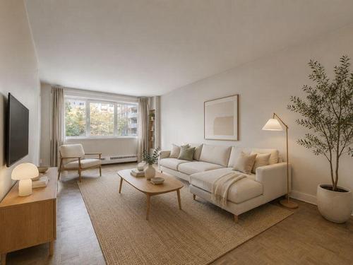 Appartement de 3 chambres à louer à Montreal - Ville-Marie — photo 11