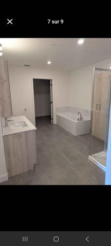 Appartement de 2 chambres à louer à Lévis — photo 6