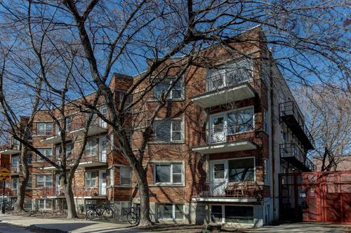Appartement de 1 chambre à louer à Montreal - Le Plateau-Mont-Royal — photo 20