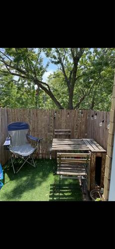 Appartement de 1 chambre à louer à Montreal - Le Plateau-Mont-Royal — photo 6
