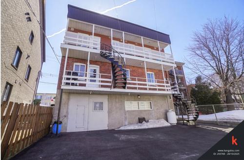 2 bedrooms apartment for rent in Montreal - Montréal-Nord — photo 10