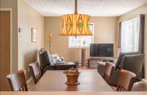 Appartement de 2 chambres à louer à Sherbrooke — photo 4