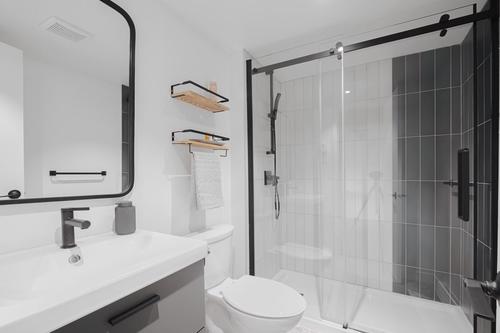 1 bedroom apartment for rent in Québec - La Cité-Limoilou — photo 4