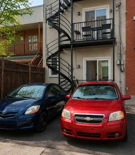 2 bedrooms apartment for rent in Montreal - Rosemont–La Petite-Patrie — photo 7
