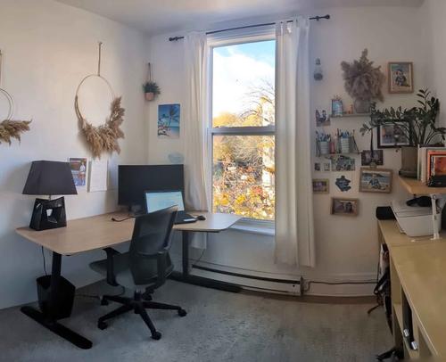 Appartement de 2 chambres à louer à Montreal - Rosemont–La Petite-Patrie — photo 5