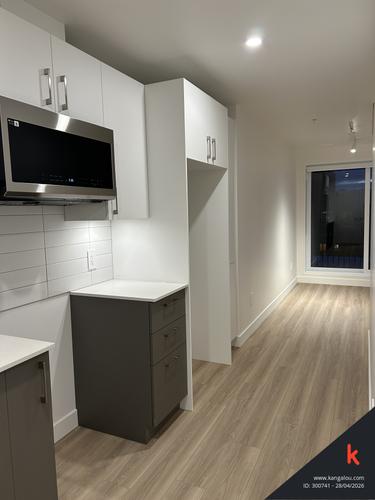 Appartement de 1 chambre à louer à Québec - La Cité-Limoilou — photo 4
