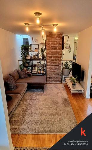 Appartement de 4 chambres à louer à Montreal - Le Plateau-Mont-Royal — photo 25