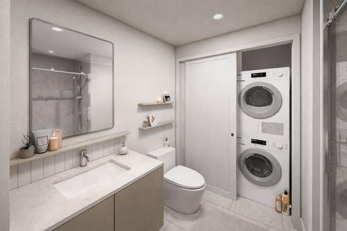 1 bedroom apartment for rent in Québec - La Cité-Limoilou — photo 4
