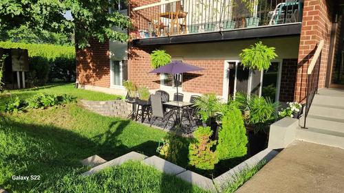 Appartement de 2 chambres à louer à Québec - Sainte-Foy–Sillery–Cap-Rouge — photo 15