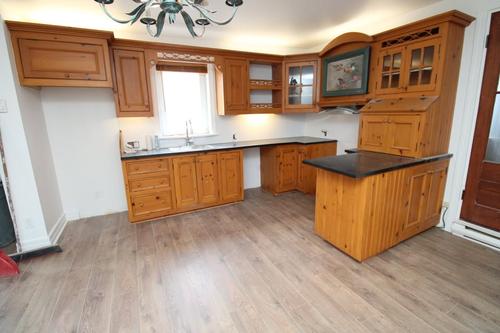 3 bedrooms apartment for rent in Québec - La Cité-Limoilou — photo 2