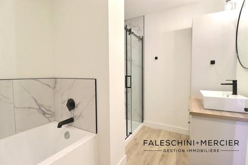 Appartement de 2 chambres à louer à Québec - La Cité-Limoilou — photo 13