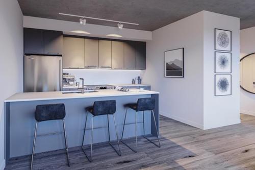 1 bedroom apartment for rent in Montreal - Ville-Marie — photo 7