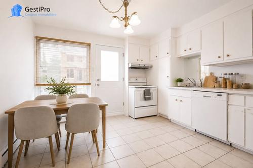 Appartement de 3 chambres à louer à Québec - La Cité-Limoilou — photo 2