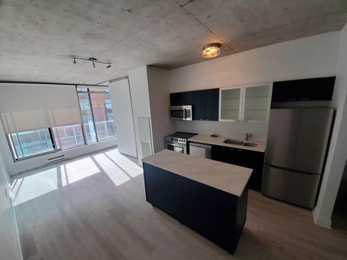 Appartement de 1 chambre à louer à - — photo 3