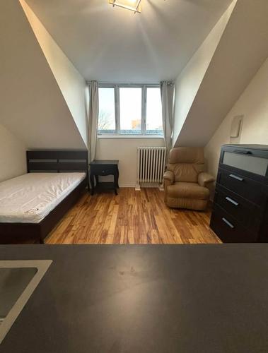 Studio à louer à Québec - La Cité-Limoilou — photo 5