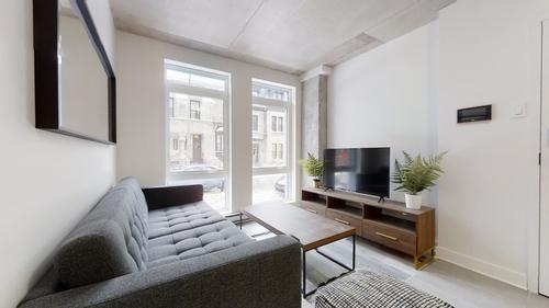 1 bedroom apartment for rent in Montreal - Le Plateau-Mont-Royal — photo 3