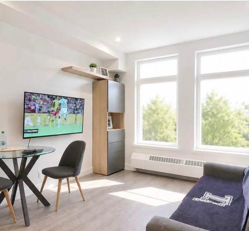 Studio à louer à Québec - La Cité-Limoilou — photo 2