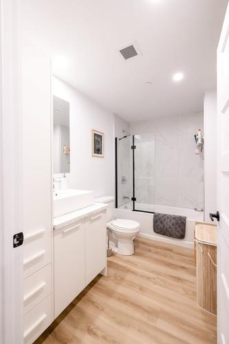 Appartement de 2 chambres à louer à Québec - La Cité-Limoilou — photo 6