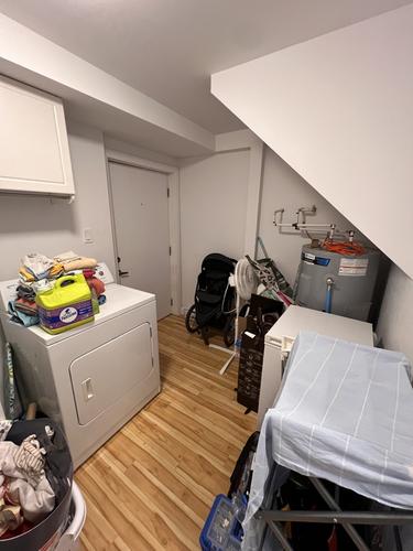 Appartement de 3 chambres à louer à Québec - La Cité-Limoilou — photo 7