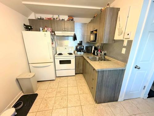 Studio à louer à Québec - La Cité-Limoilou — photo 7