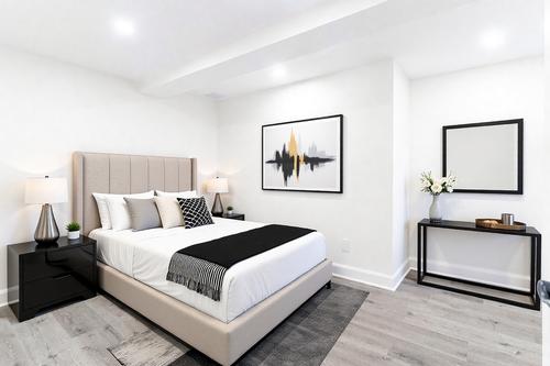 Appartement de 1 chambre à louer à Gatineau — photo 7
