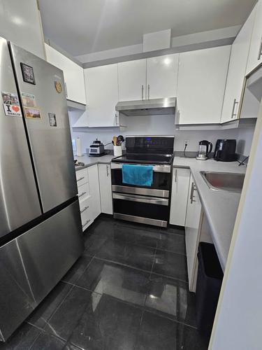 1 bedroom apartment for rent in Montreal - Villeray–Saint-Michel–Parc-Extension — photo 4