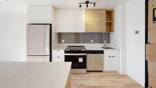 1 bedroom apartment for rent in Montreal - Ville-Marie — photo 3