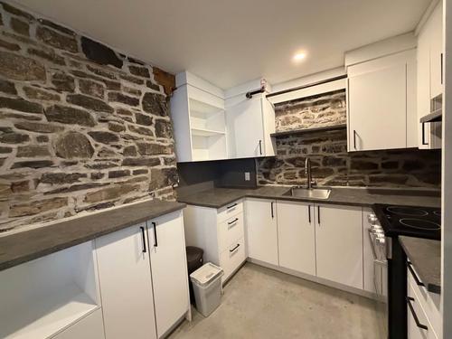 Appartement de 1 chambre à louer à Québec - La Cité-Limoilou — photo 4