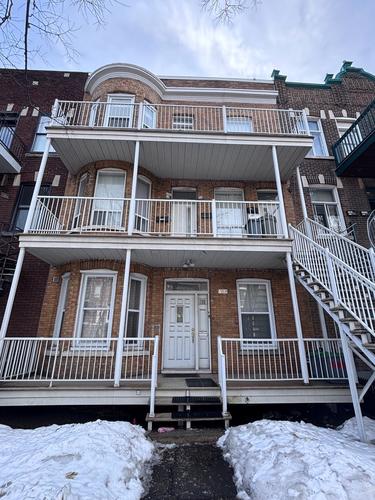 Appartement de 2 chambres à louer à Montreal - Rosemont–La Petite-Patrie — photo 10