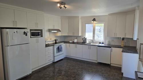 3 bedrooms apartment for rent in Québec - Les Rivières — photo 3