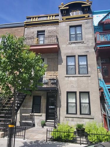 Appartement de 1 chambre à louer à Montreal - Le Plateau-Mont-Royal — photo 11