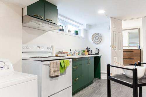Studio à louer à Québec - La Cité-Limoilou — photo 4