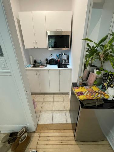 Appartement de 1 chambre à louer à Montreal - Le Plateau-Mont-Royal — photo 2