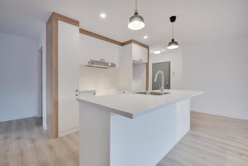 Appartement de 3 chambres à louer à Québec - La Haute-Saint-Charles — photo 2
