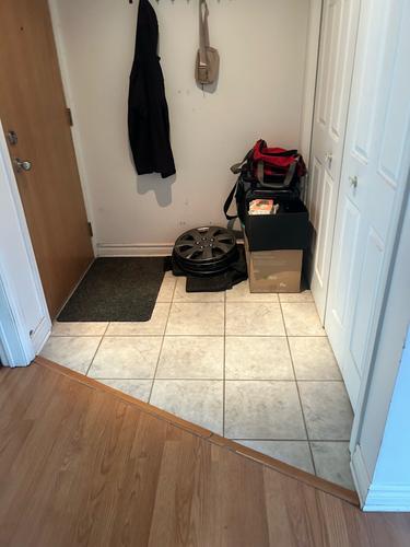 Appartement de 2 chambres à louer à Laval — photo 7