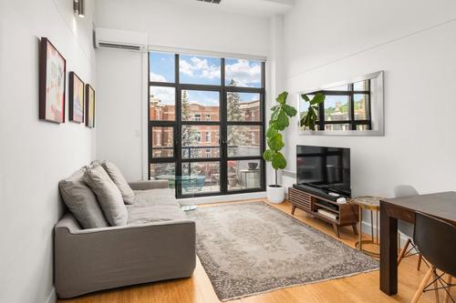 Appartement de 1 chambre à louer à Montreal - Le Plateau-Mont-Royal — photo 4