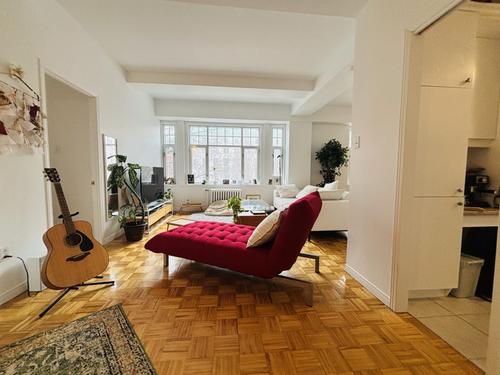Appartement de 2 chambres à louer à Québec - La Cité-Limoilou — photo 3