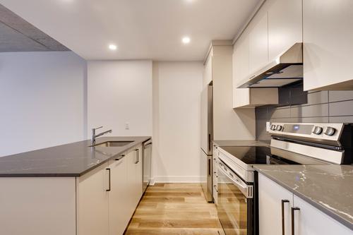 Appartement de 1 chambre à louer à Montreal - Saint-Laurent — photo 4