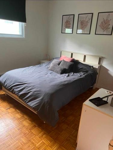 Studio for rent in Québec - Sainte-Foy–Sillery–Cap-Rouge — photo 6
