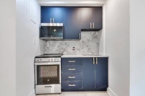 1 bedroom apartment for rent in Montreal - Ville-Marie — photo 6