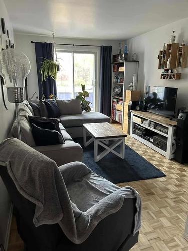 Appartement de 2 chambres à louer à Longueuil — photo 2