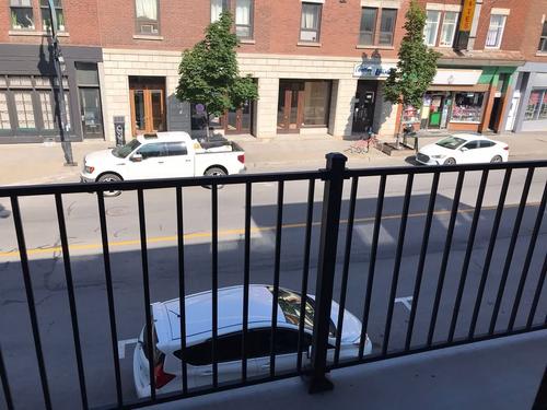 Studio à louer à Montreal - Mercier–Hochelaga-Maisonneuve — photo 3