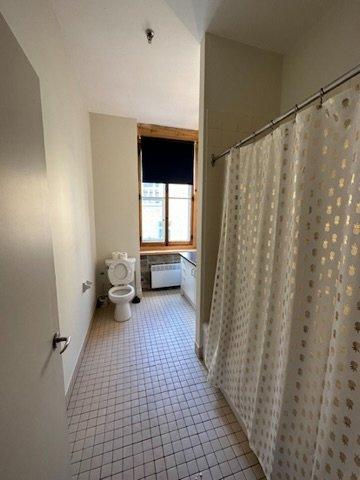 Appartement de 2 chambres à louer à Québec - La Cité-Limoilou — photo 9
