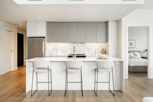Appartement de 3 chambres à louer à Laval — photo 22